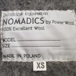 MADE IN PORLAND