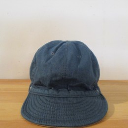 KOME CAP(BLUE)　