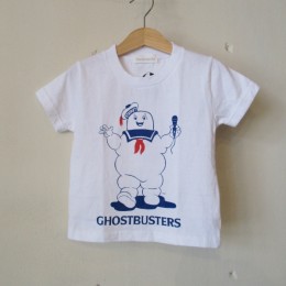 GHOST BUSTERS (MARSHMALLOW MAN)