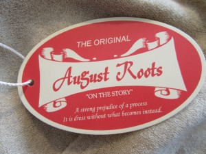 August Roots