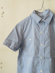 Workers SS Shirt