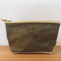 SW-MAIL pouch (army)