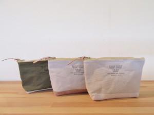 SW-MAIL pouch