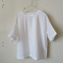 SS Tee Shirt (White)