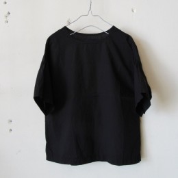 SS Tee Shirt (Black)