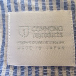 COMMONO reproducts