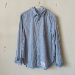 Workers Shirt (chambray)