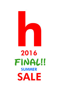 howdy 2016 final summer sale