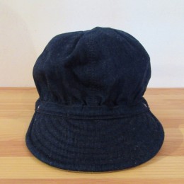 　KOME CAP(INDIGO)　