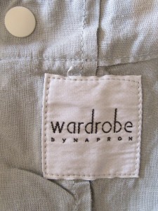　wardrobe by NAPRON　 