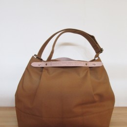CROP middle Light (brown)
