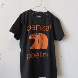 ・ banzai　