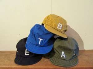 BEAT INITIAL CAP