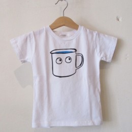 T-shirt (Cup)