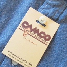 　CAMCO　