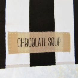 　CHOCOLATE SOUP　