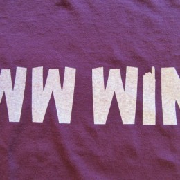 「WW WIN」= We Want Win