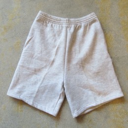 Sweat Shorts (Ash)