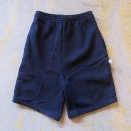 Sweat Shorts (Navy)