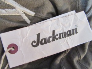 　Jackman　 