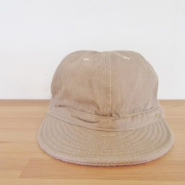 KOME CAP (BEIGE)