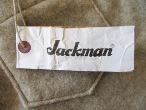 　Jackman　
