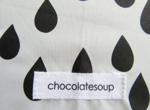 　chocolatesoup　