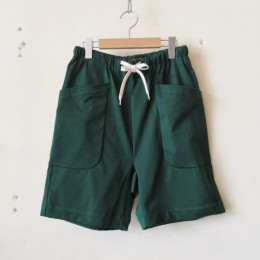 Weekend Shorts (GREEN)