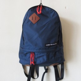 CLASSIC BACKPACK (NAVY)