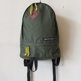 CLASSIC BACKPACK (OLIVE)
