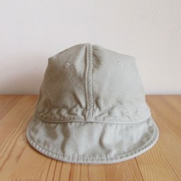 PUTON CAP (BEIGE)