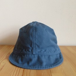 PUTON CAP (BLUE)