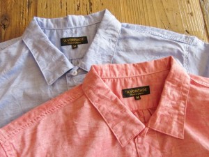 Pullover Shirts S/S