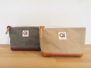 MAIL pouch