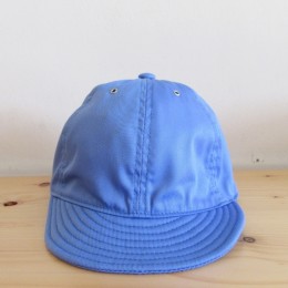 WORK CAP (BLUE)