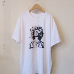 " Oh!Silky " T- shirt