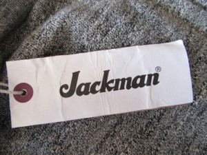 　jackman　