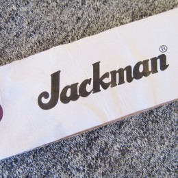 　Jackman　