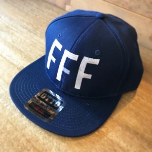 　" FFF " CAP　