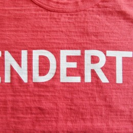 ちなみに・・「ENDERTS」はカリフォルニアにあるビーチの名前だそうですよ。