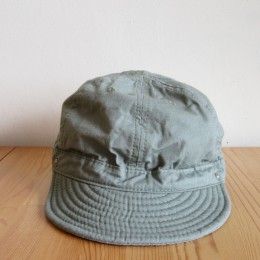 SHALLOW KOME CAP (MINT)