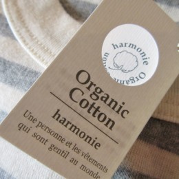 harmonie - Organic Cotton -