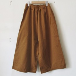 WIDE MONPE (BROWN)