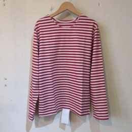 RUSSIAN ARMY L/S　(RED)