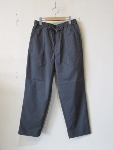 Comfort Wide Easy Trousers
