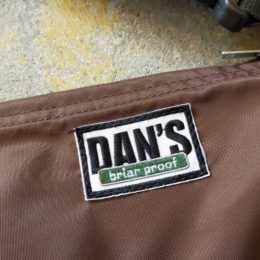 DAN’S Hunting gear