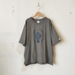 bear2021 t-shirts (BIG BODY)
