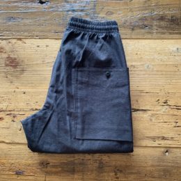 JM4150 Umps Pants  (C/#77 Sumikuro)