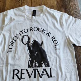 Toronto Rock＆Roll Revival