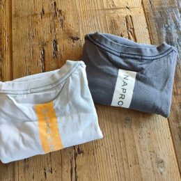 BABY PINK × CHARCOAL